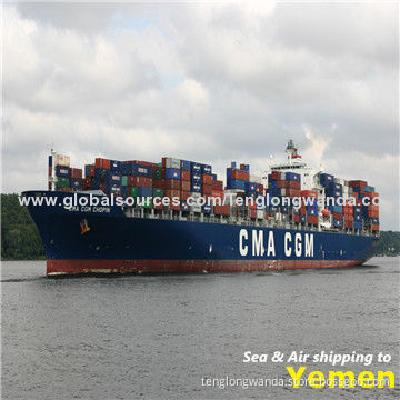 FCL/LCL sea cargo to Aden, Hodeidah, Yemen, from Xiamen, Fuzhou, Qingdao, Beijing, Tianjin